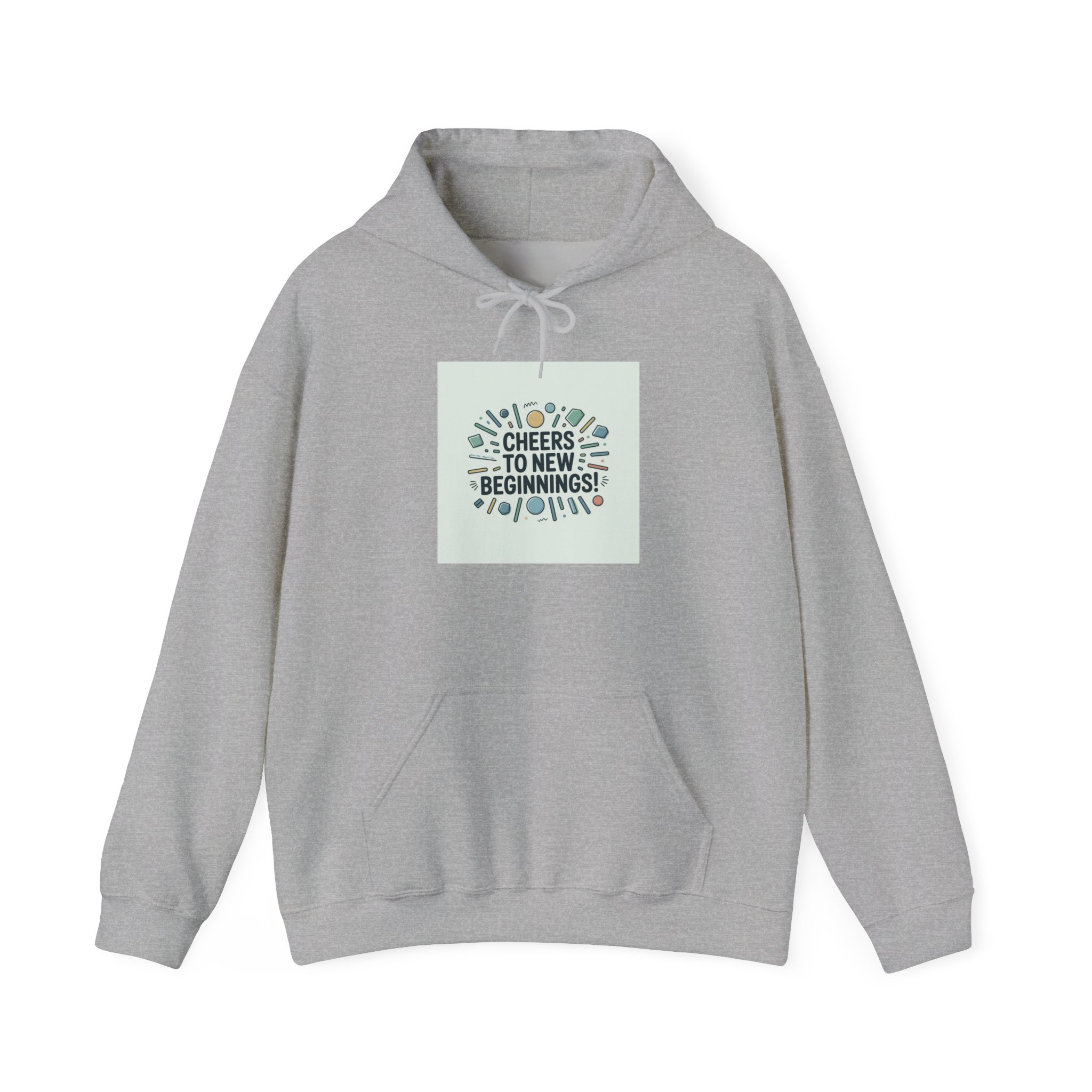2026 Goals Hoodie | New Year Countdown, New Year Motivation - Image 13