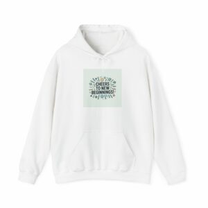 2026 Goals Hoodie | New Year Countdown, New Year Motivation