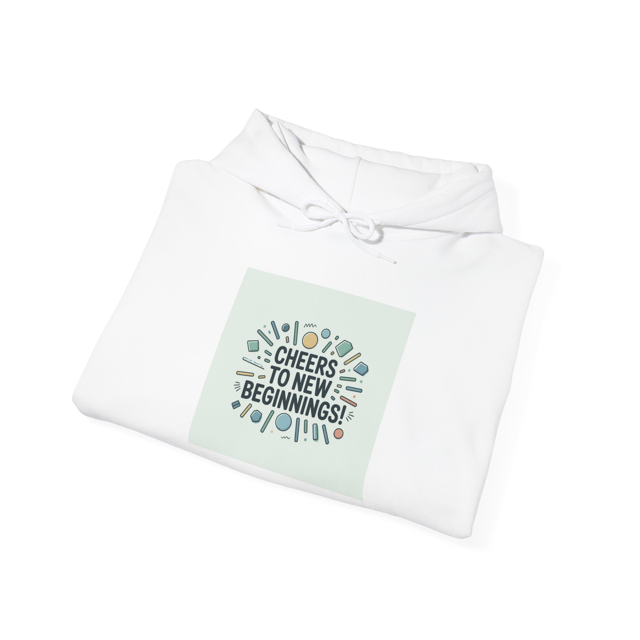 2026 Goals Hoodie | New Year Countdown, New Year Motivation - Image 4