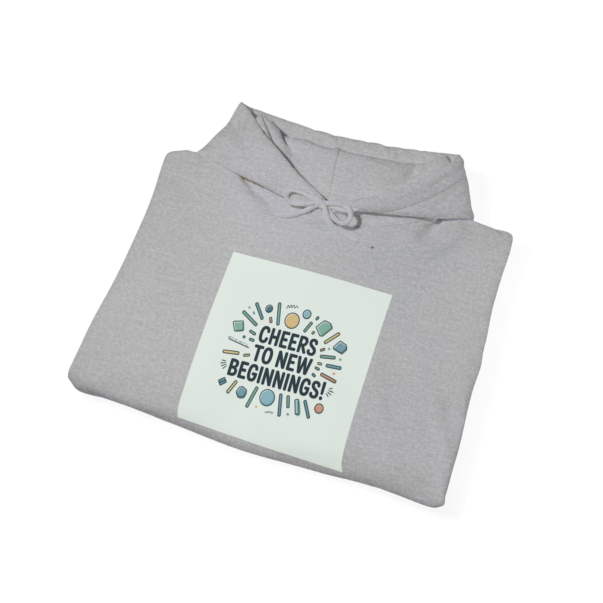 2026 Goals Hoodie | New Year Countdown, New Year Motivation - Image 16
