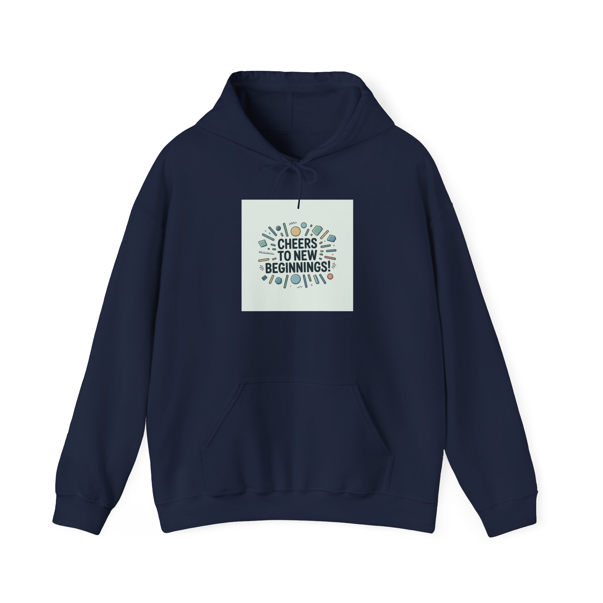 2026 Goals Hoodie | New Year Countdown, New Year Motivation - Image 17
