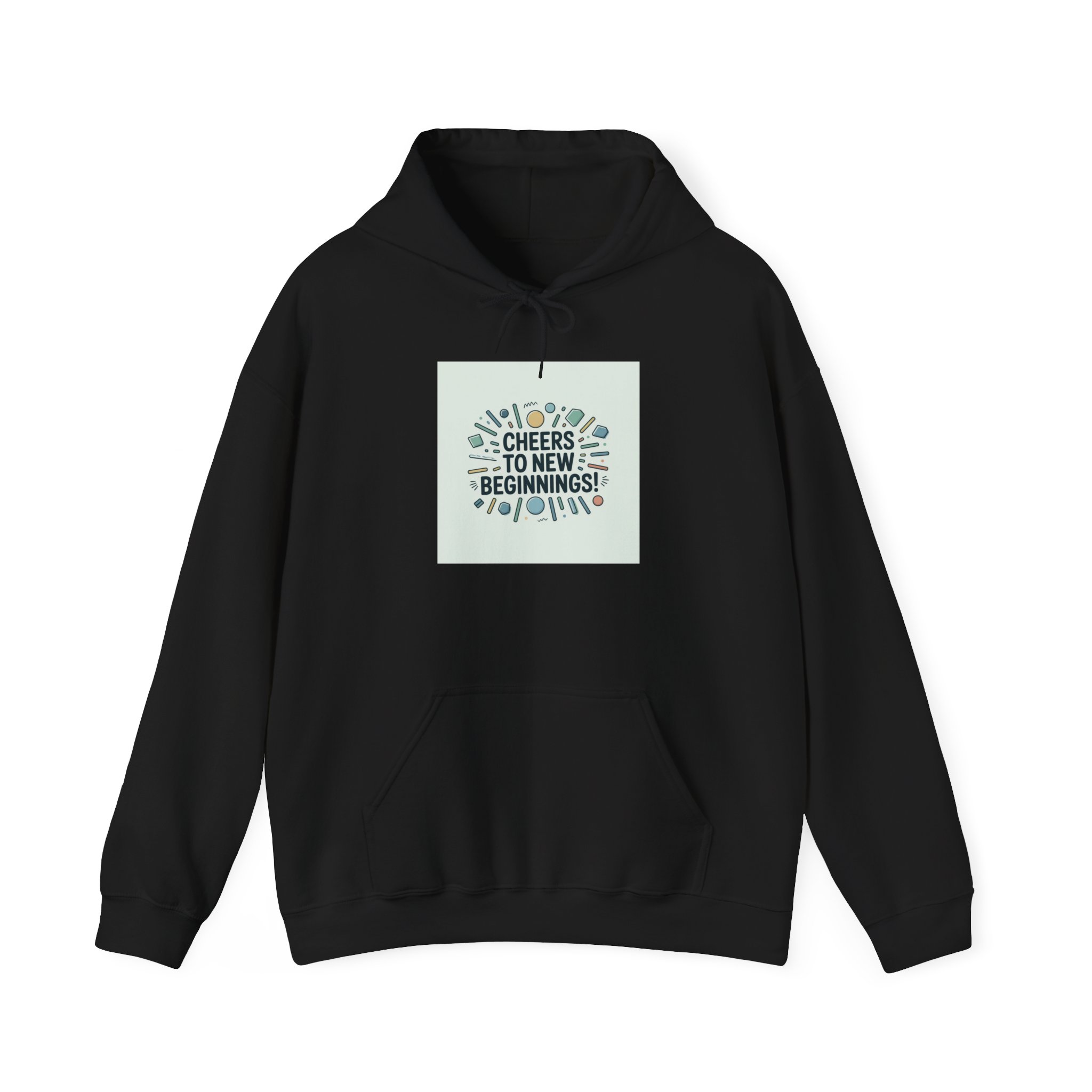 2026 Goals Hoodie | New Year Countdown, New Year Motivation - Image 5