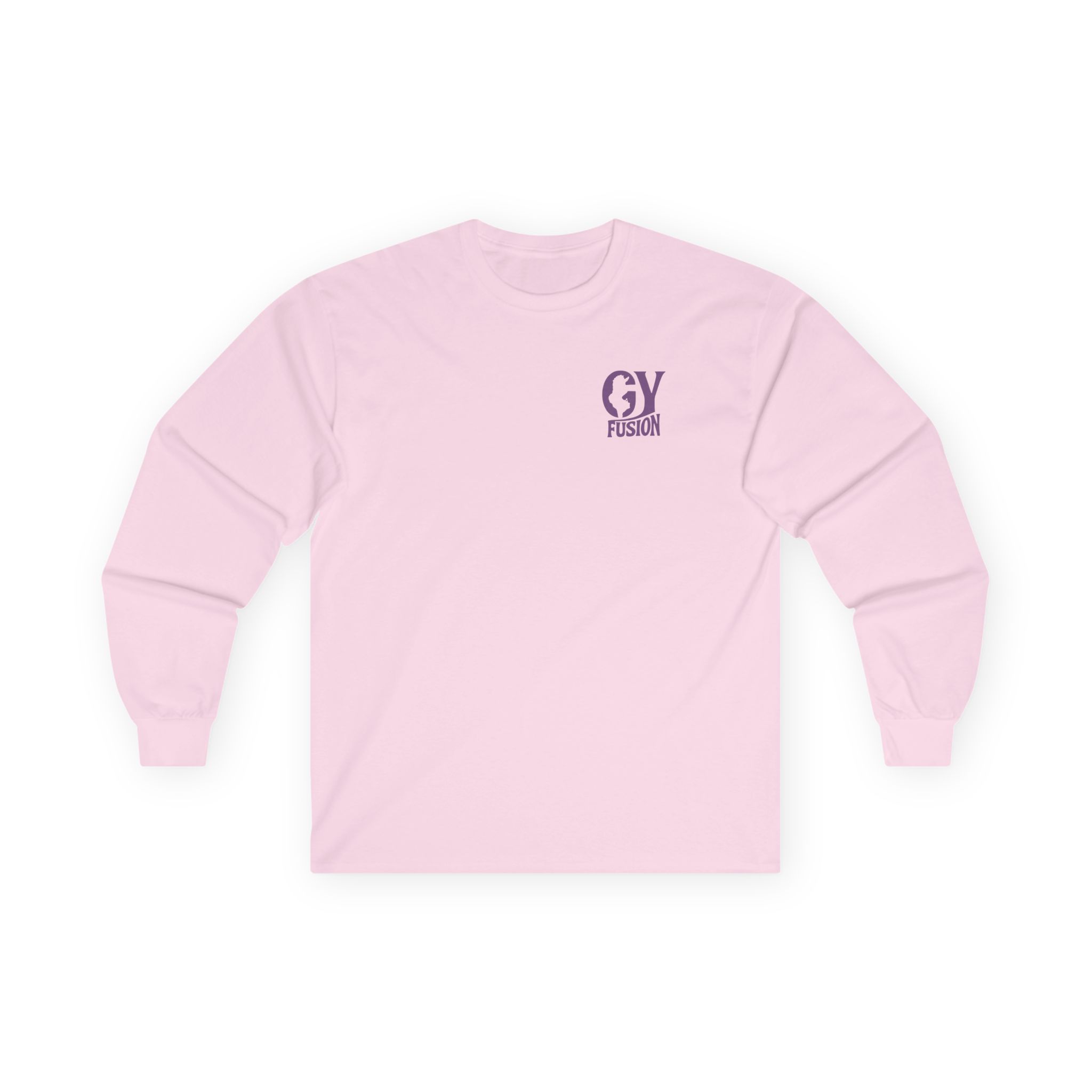 Long Sleeve Tee — 'Bitterweet Beats' - Image 32
