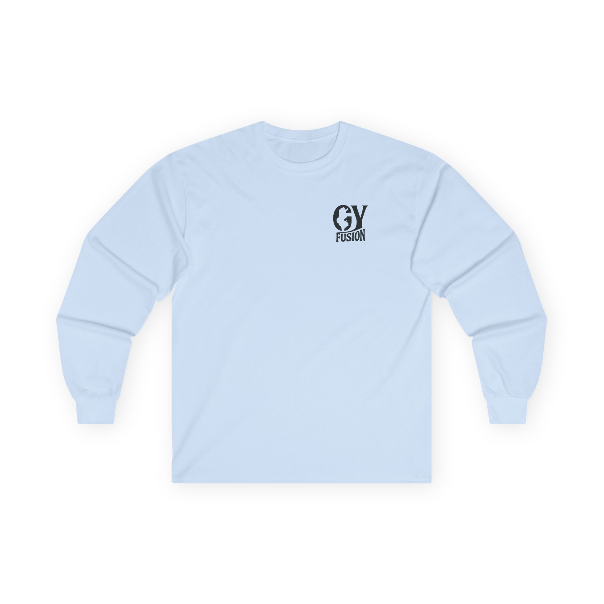 Long Sleeve Tee — 'Bitterweet Beats' - Image 24