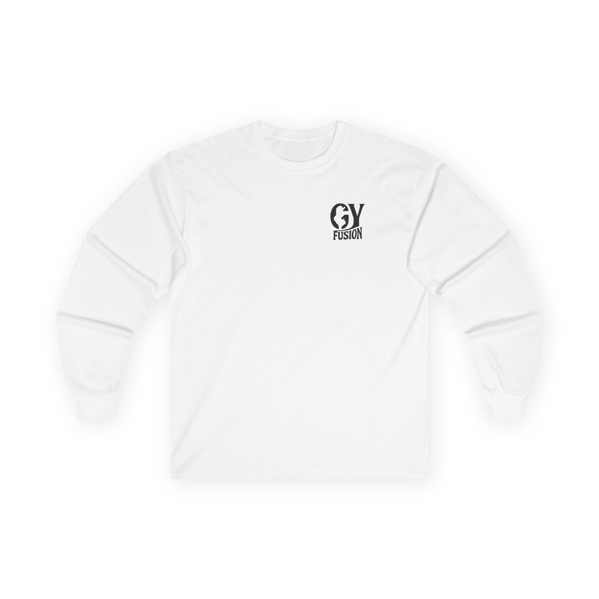 Long Sleeve Tee — 'Bitterweet Beats' - Image 11