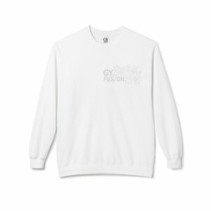 Fitness Emotion Crewneck Sweatshirt