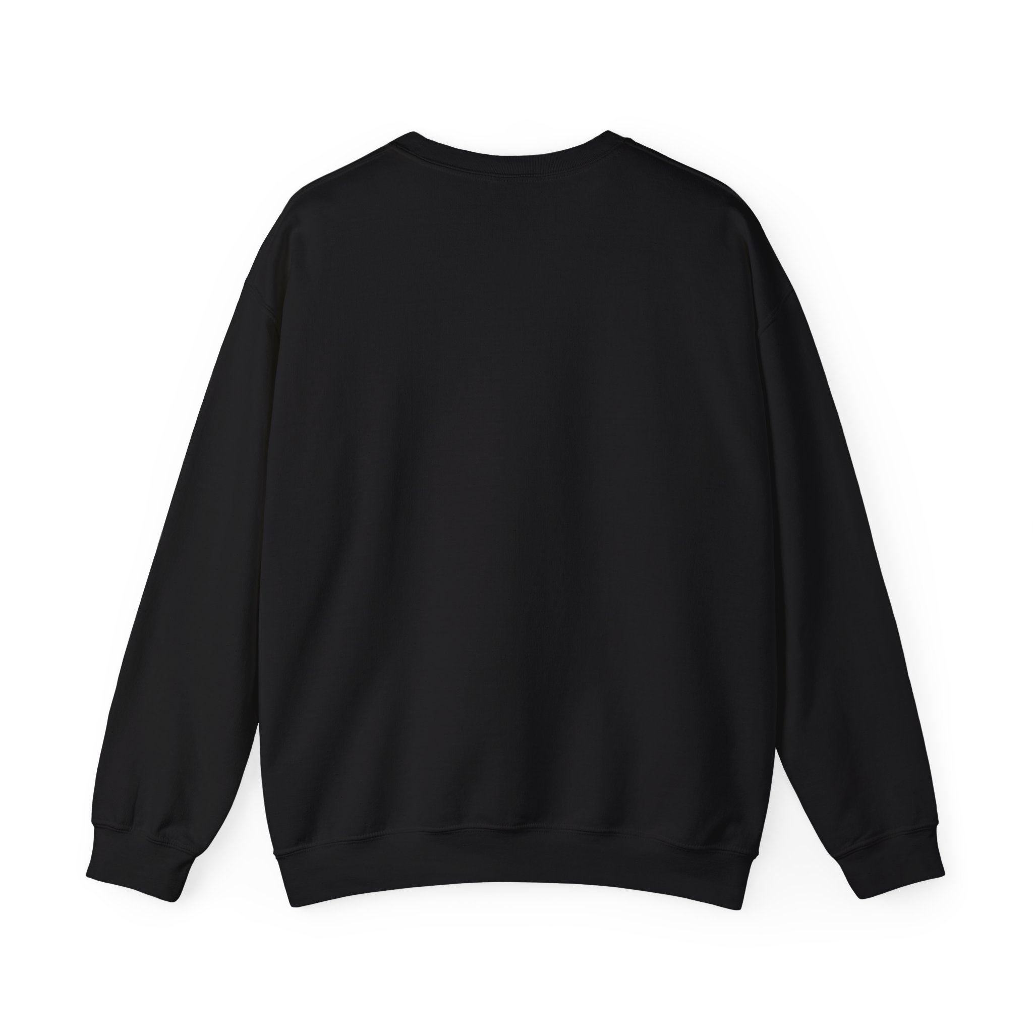 Procrastination Station Crewneck Sweatshirt - Image 6