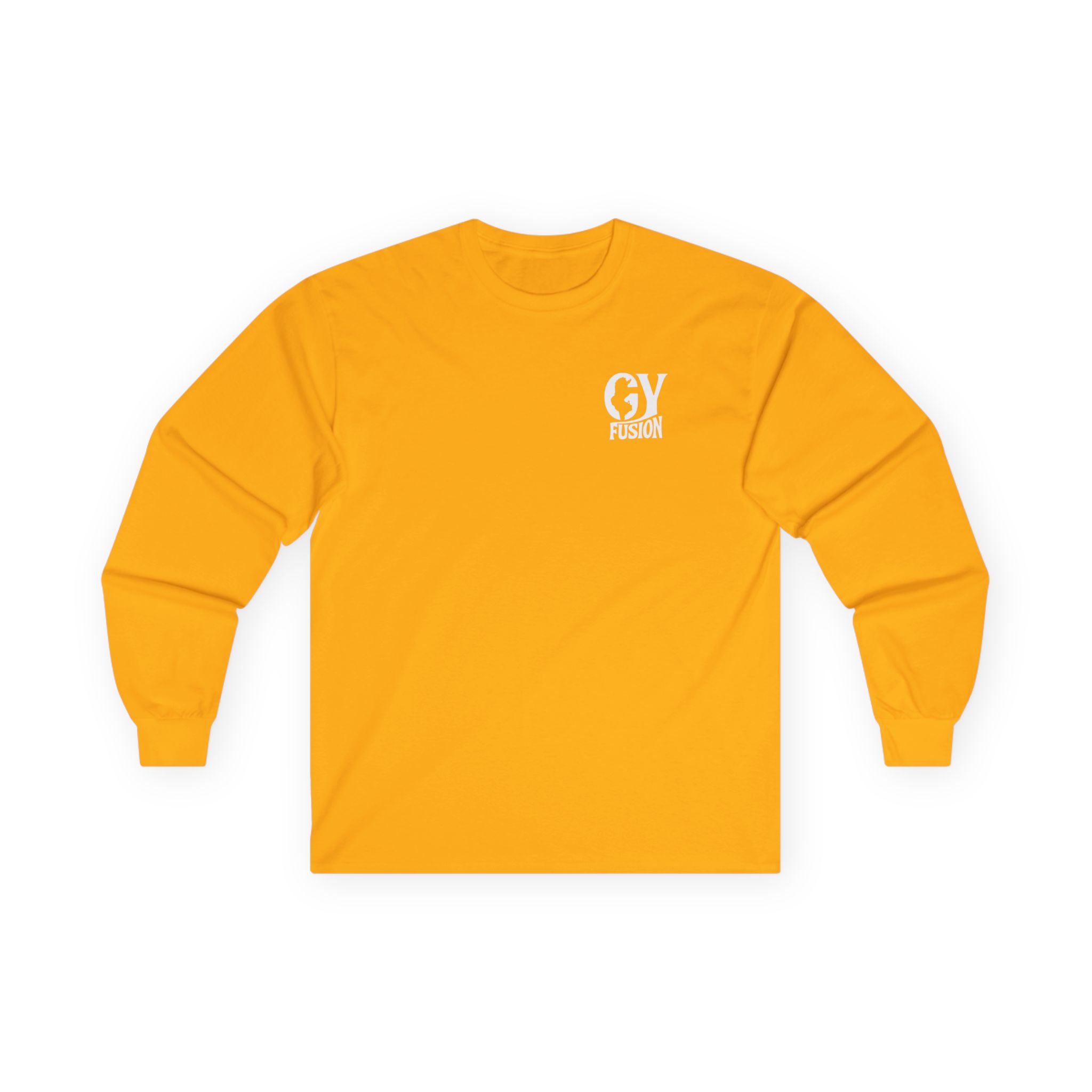 Long Sleeve Tee — 'Bitterweet Beats' - Image 9