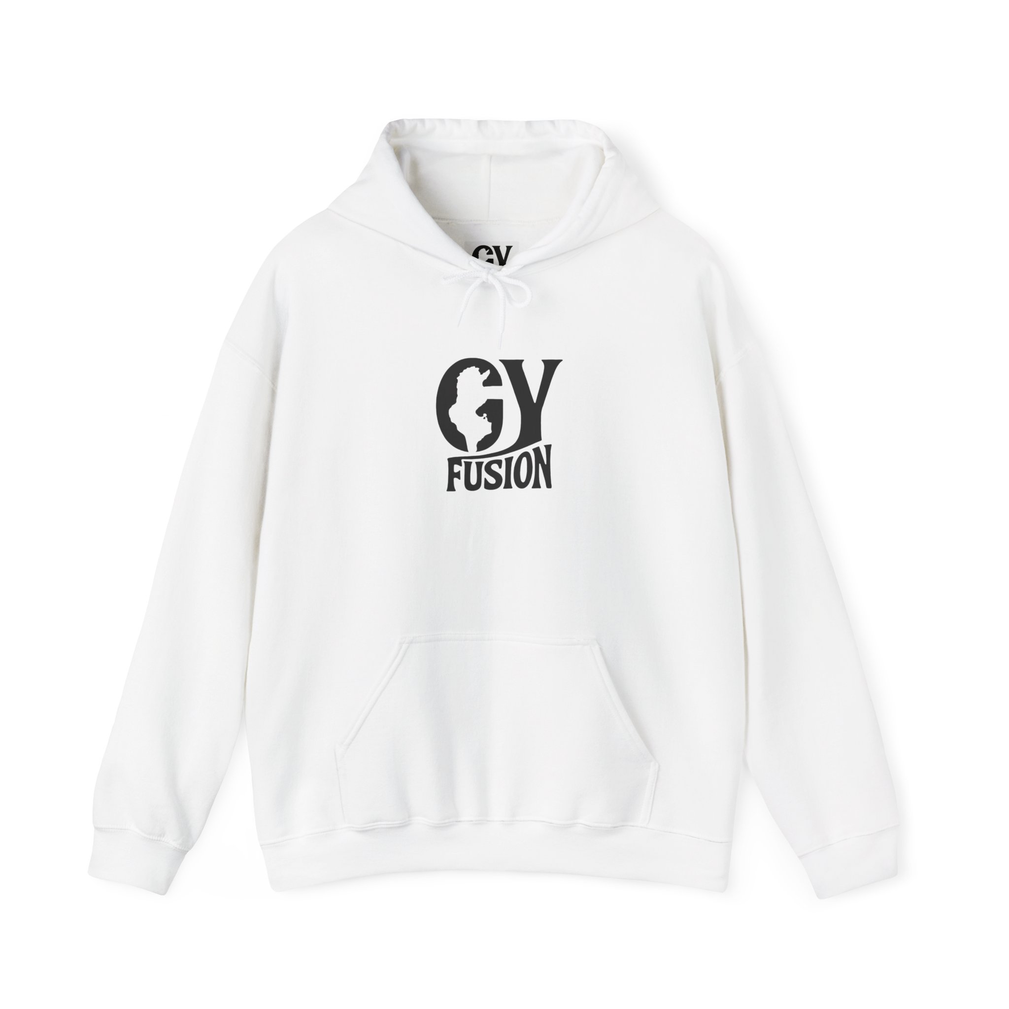 Cozy Unisex Hooded Sweatshirt - Image 4
