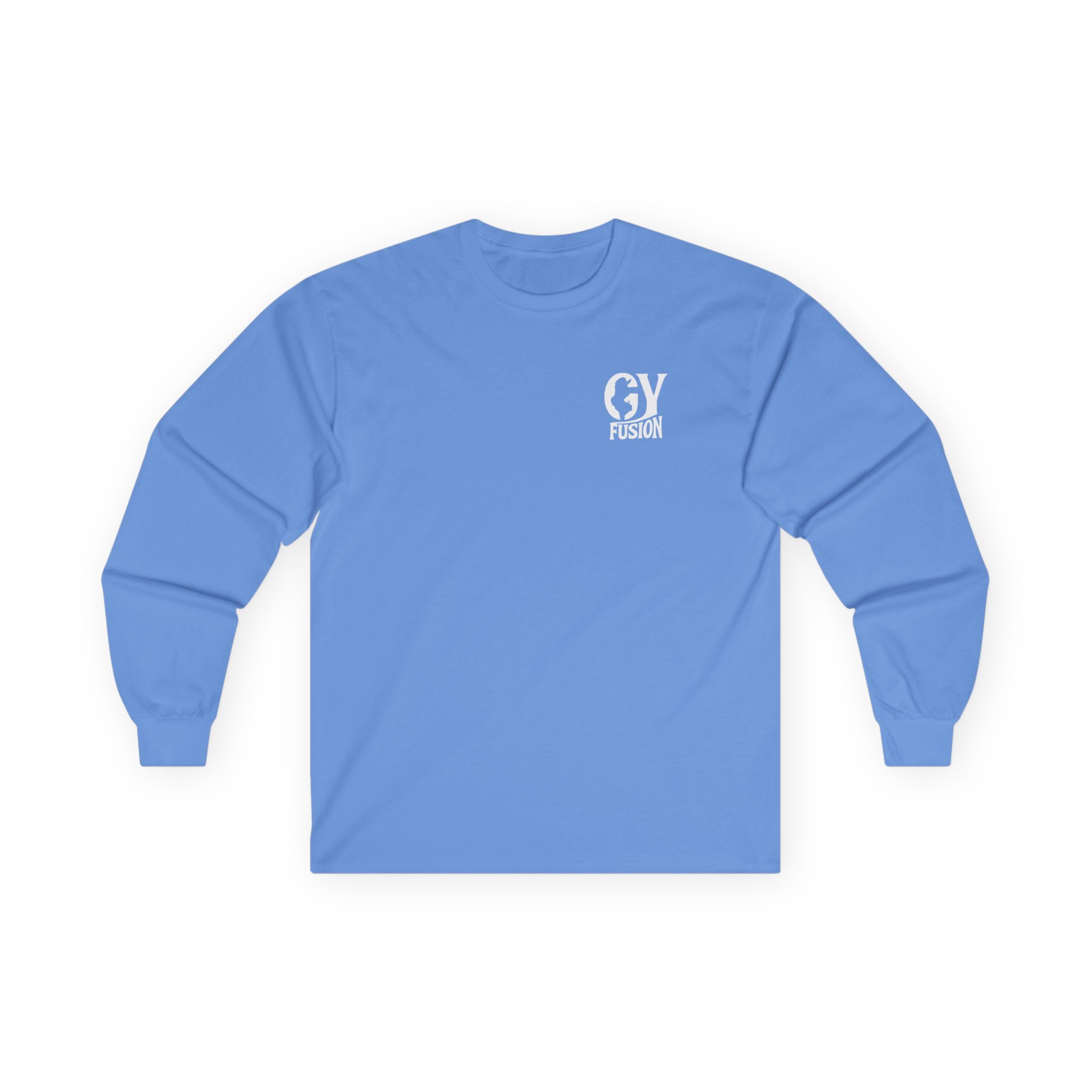 Long Sleeve Tee — 'Bitterweet Beats' - Image 26