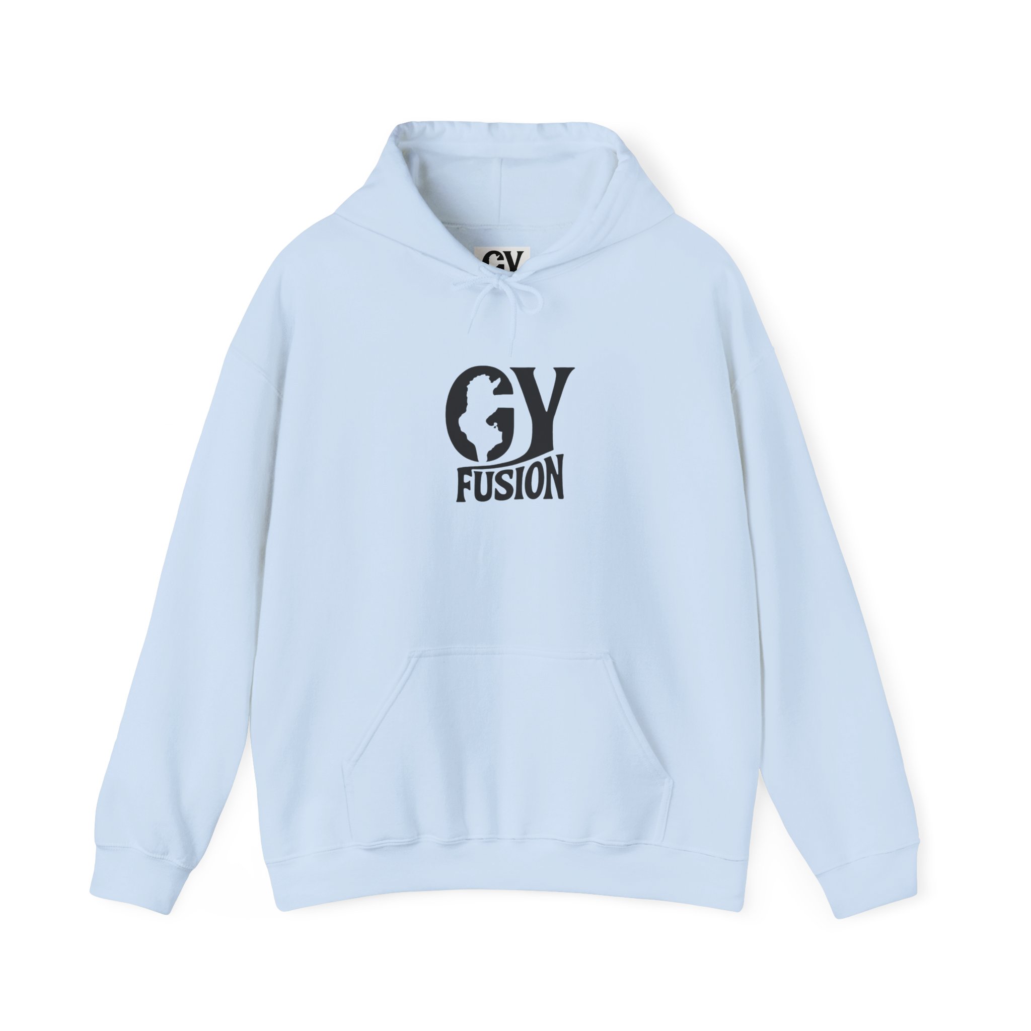 Cozy Unisex Hooded Sweatshirt - Image 7