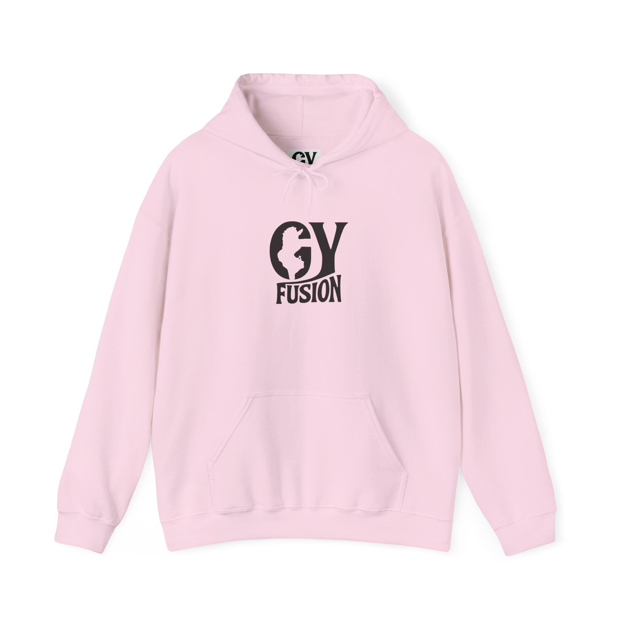 Cozy Unisex Hooded Sweatshirt - Image 10